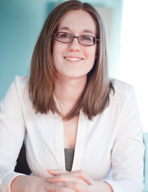 | Bplans Blog Amy Balliett, co-founder of Killer Infographics, offers entrepreneurs advice on starting a business. | Bplans Blog